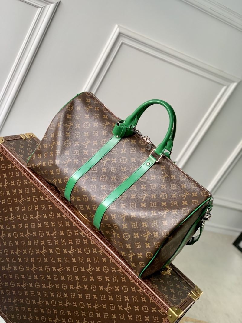 LV Travel Bags